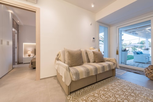 Villa Rosina - Private villa with swimming pool 4 Italian Breaks