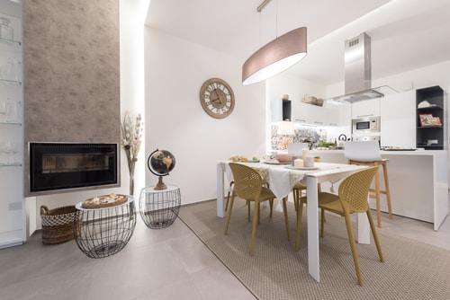Villa Rosina - Private villa with swimming pool 7 Italian Breaks