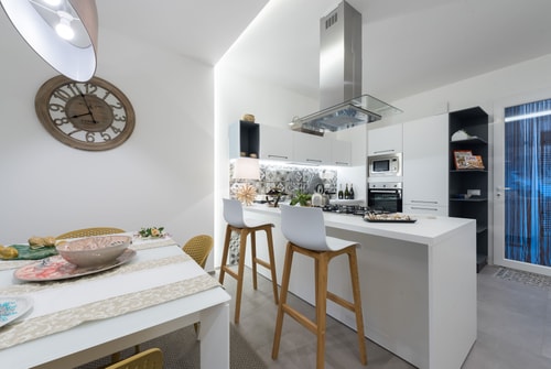 Villa Rosina - Private villa with swimming pool 6 Italian Breaks