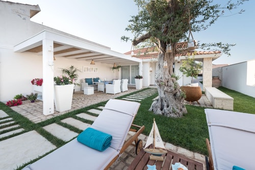 Villa Rosina - Private villa with swimming pool 12 Italian Breaks