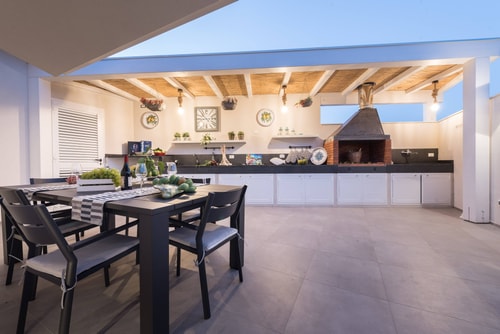 Villa Rosina - Private villa with swimming pool 13 Italian Breaks