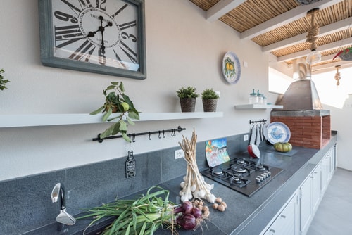 Villa Rosina - Private villa with swimming pool 14 Italian Breaks