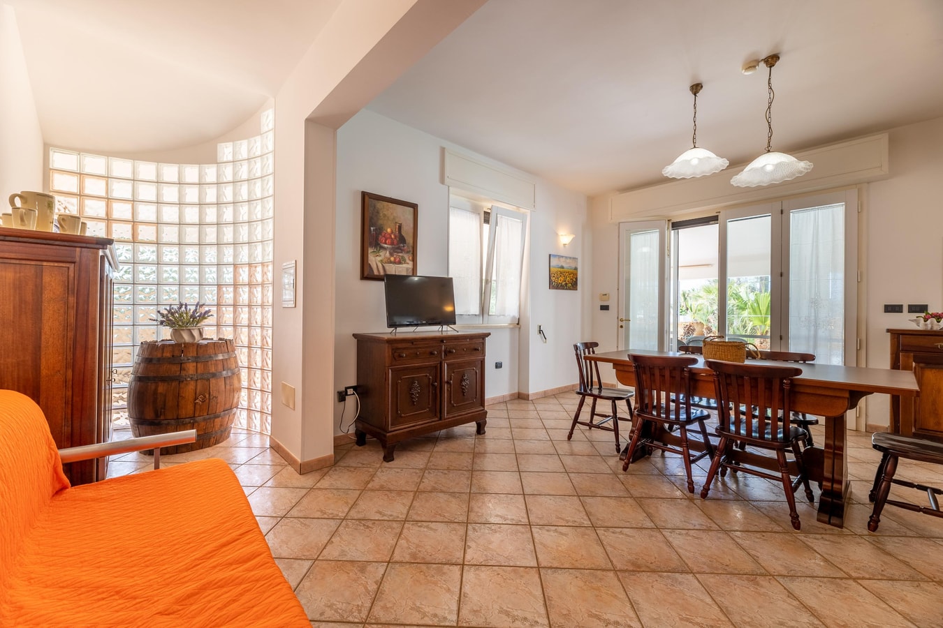 Villa Marta - Private villa with pool in Puglia 4 Italian Breaks