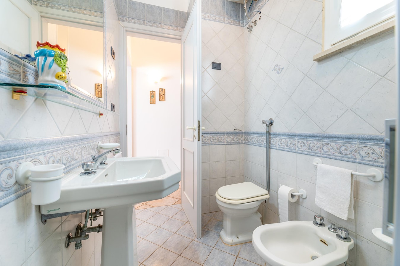Villa Marta - Private villa with pool in Puglia 12 Italian Breaks