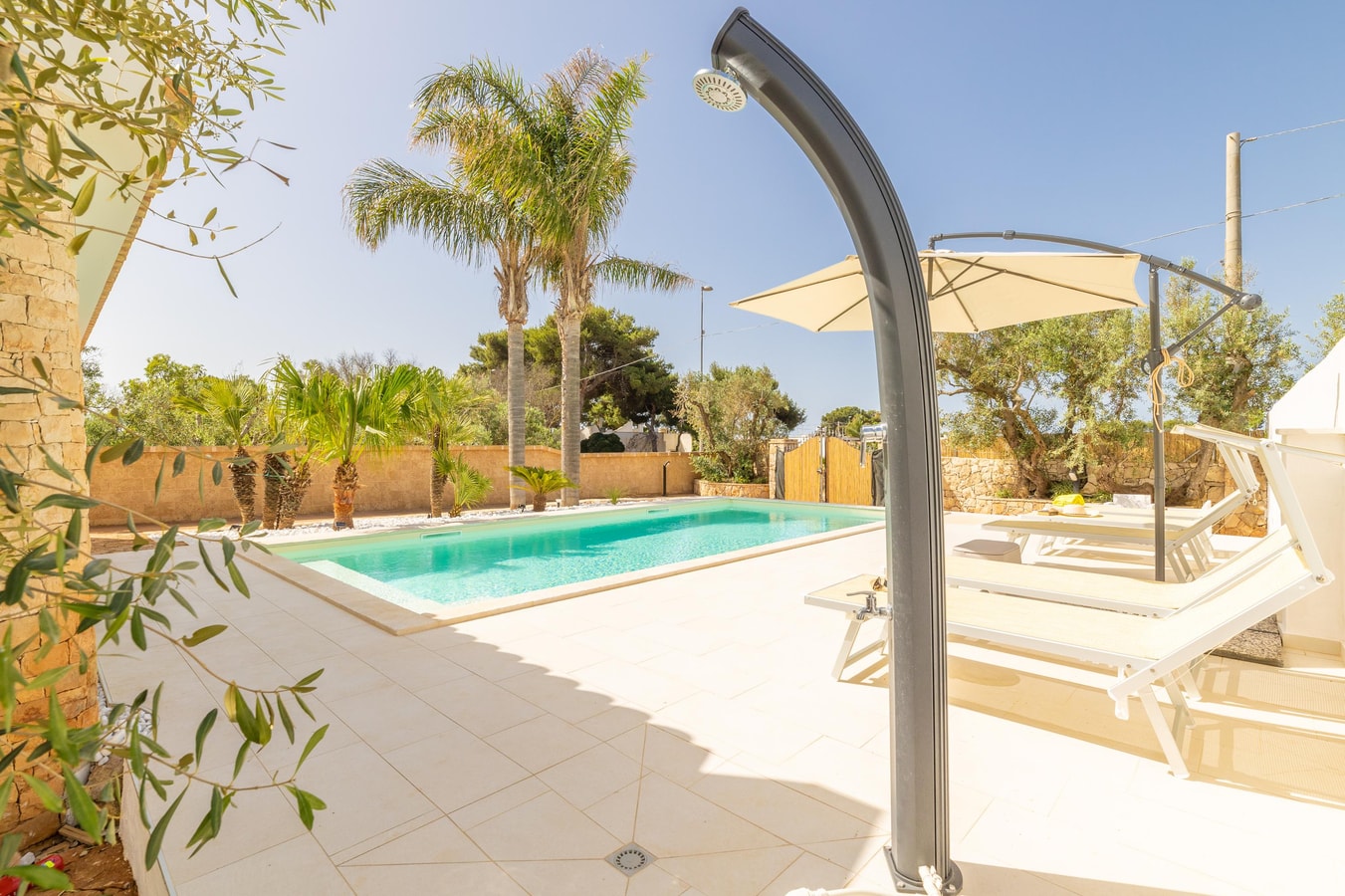 Villa Marta - Private villa with pool in Puglia 18 Italian Breaks