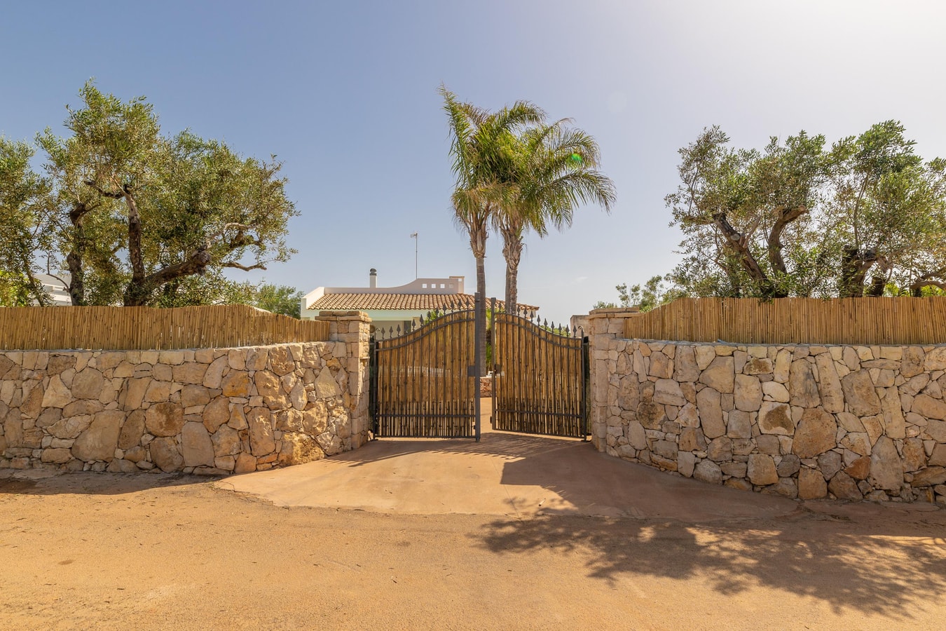 Villa Marta - Private villa with pool in Puglia 21 Italian Breaks