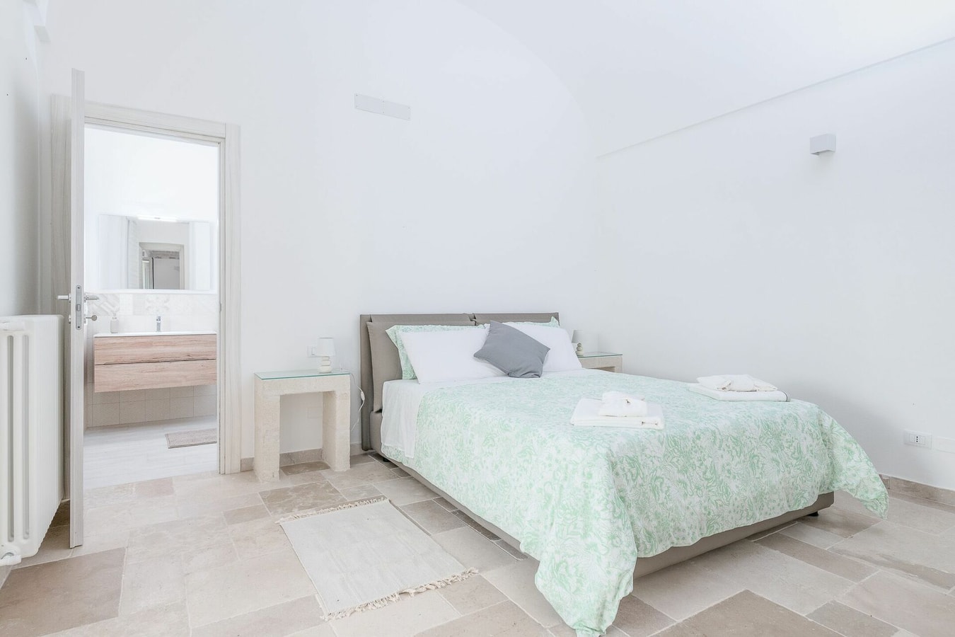 Private villa with swimming pool in Puglia 10 Villas in Italy