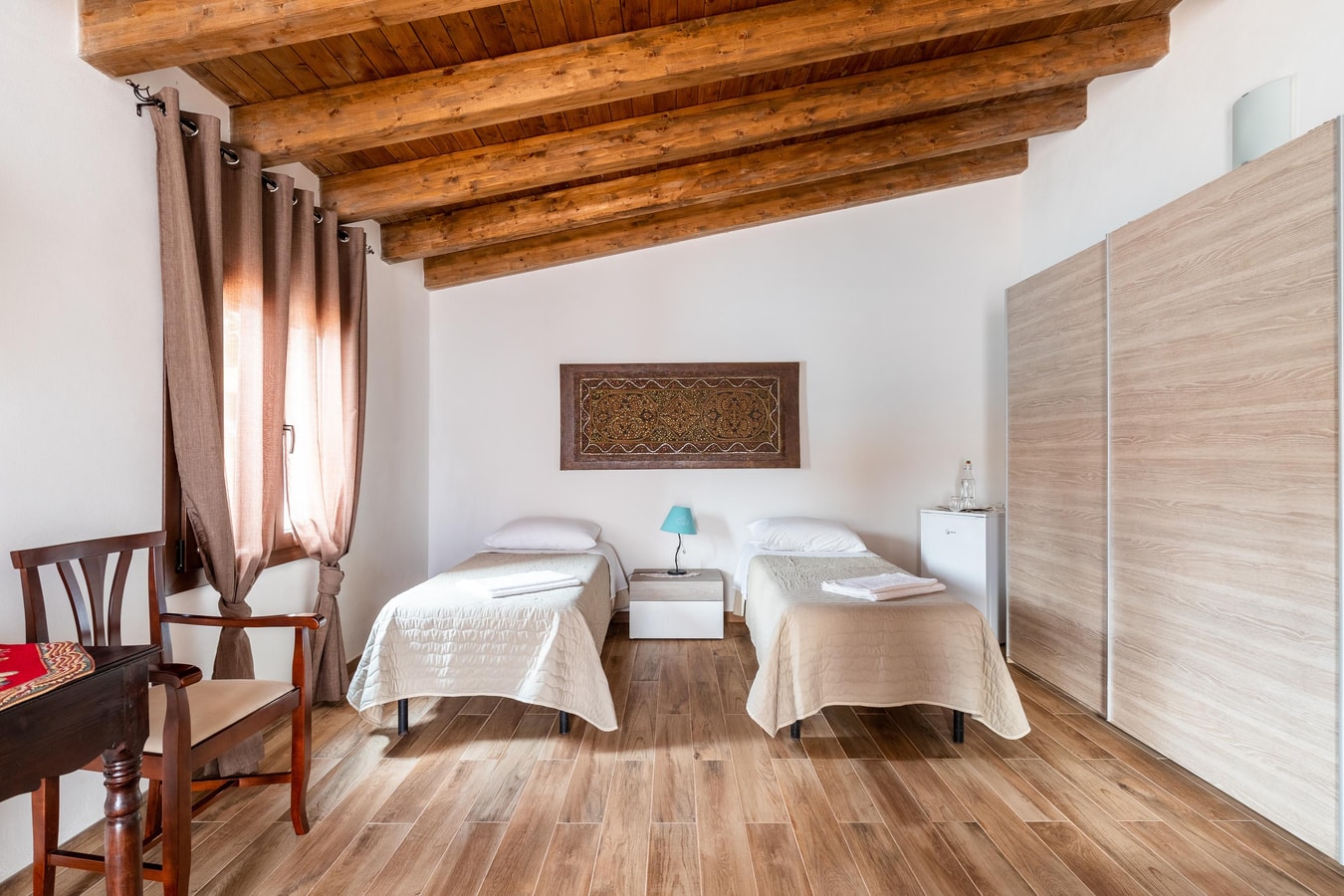Villa Calendula near Marsala 11 Italian Breaks