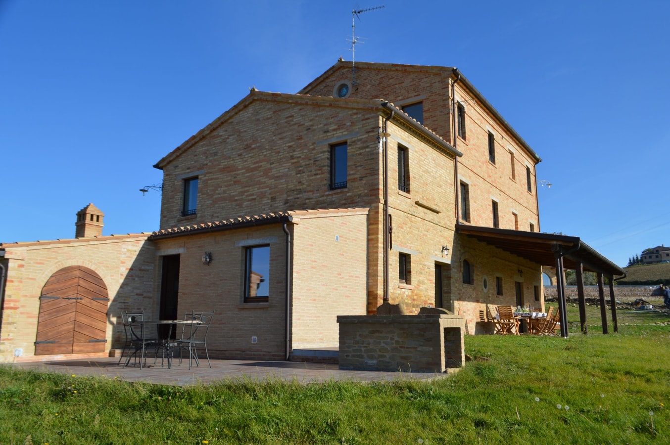 Villa Bocciolo - Private villa with pool 19 Italian Breaks