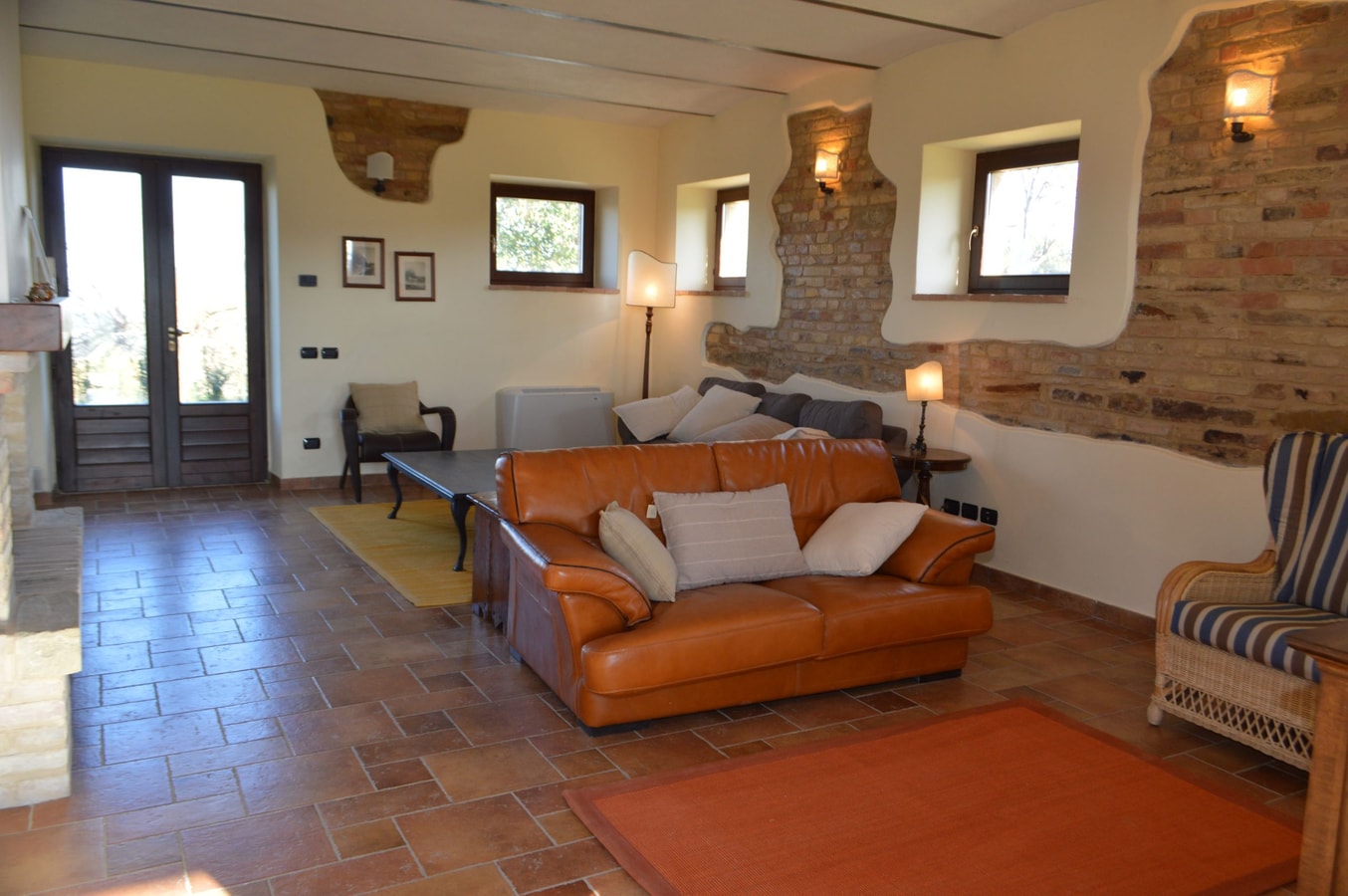 Villa Bocciolo - Private villa with pool 3 Italian Breaks