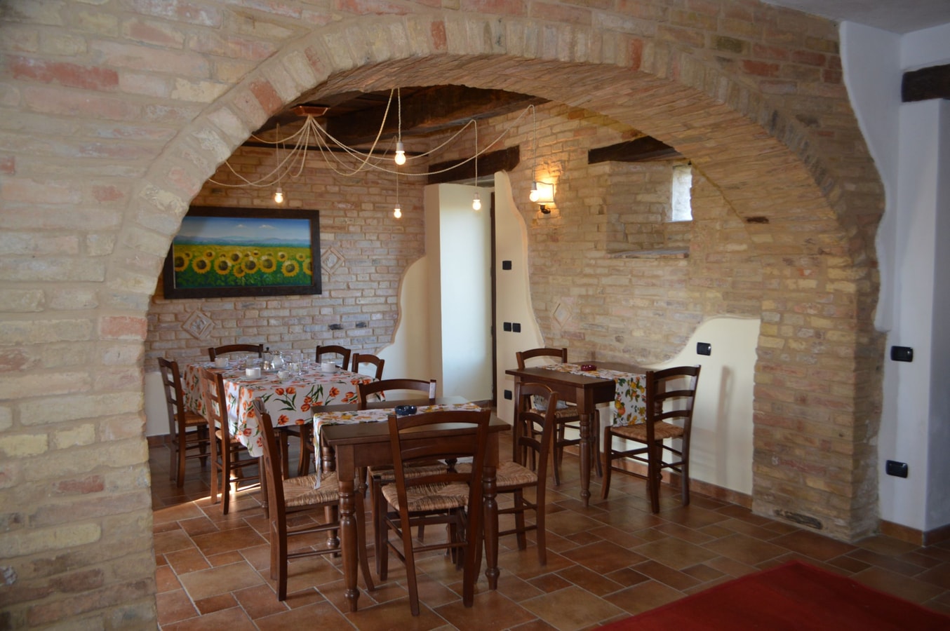 Villa Bocciolo - Private villa with pool 5 Italian Breaks