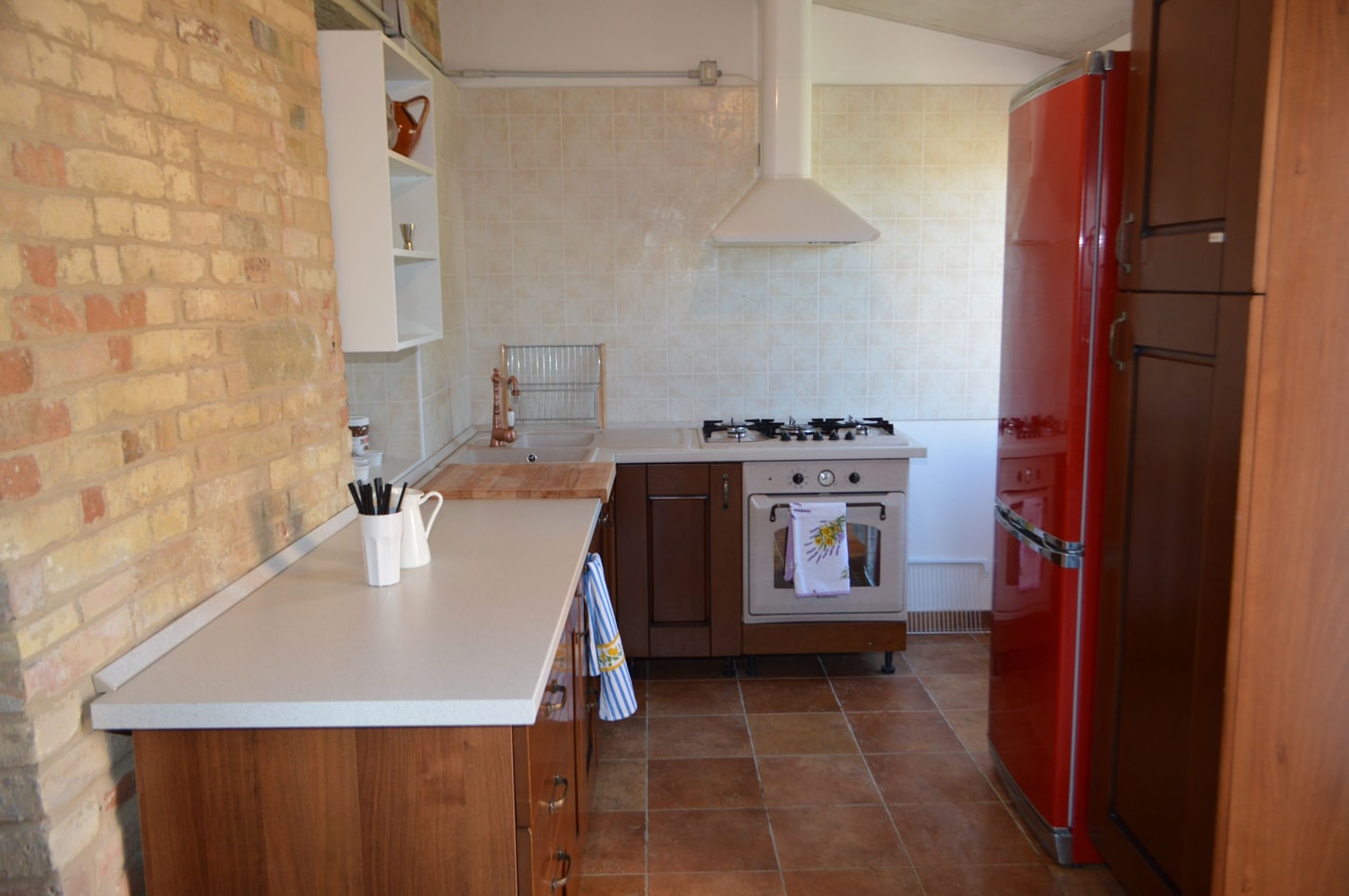 Villa Bocciolo - Private villa with pool 6 Italian Breaks