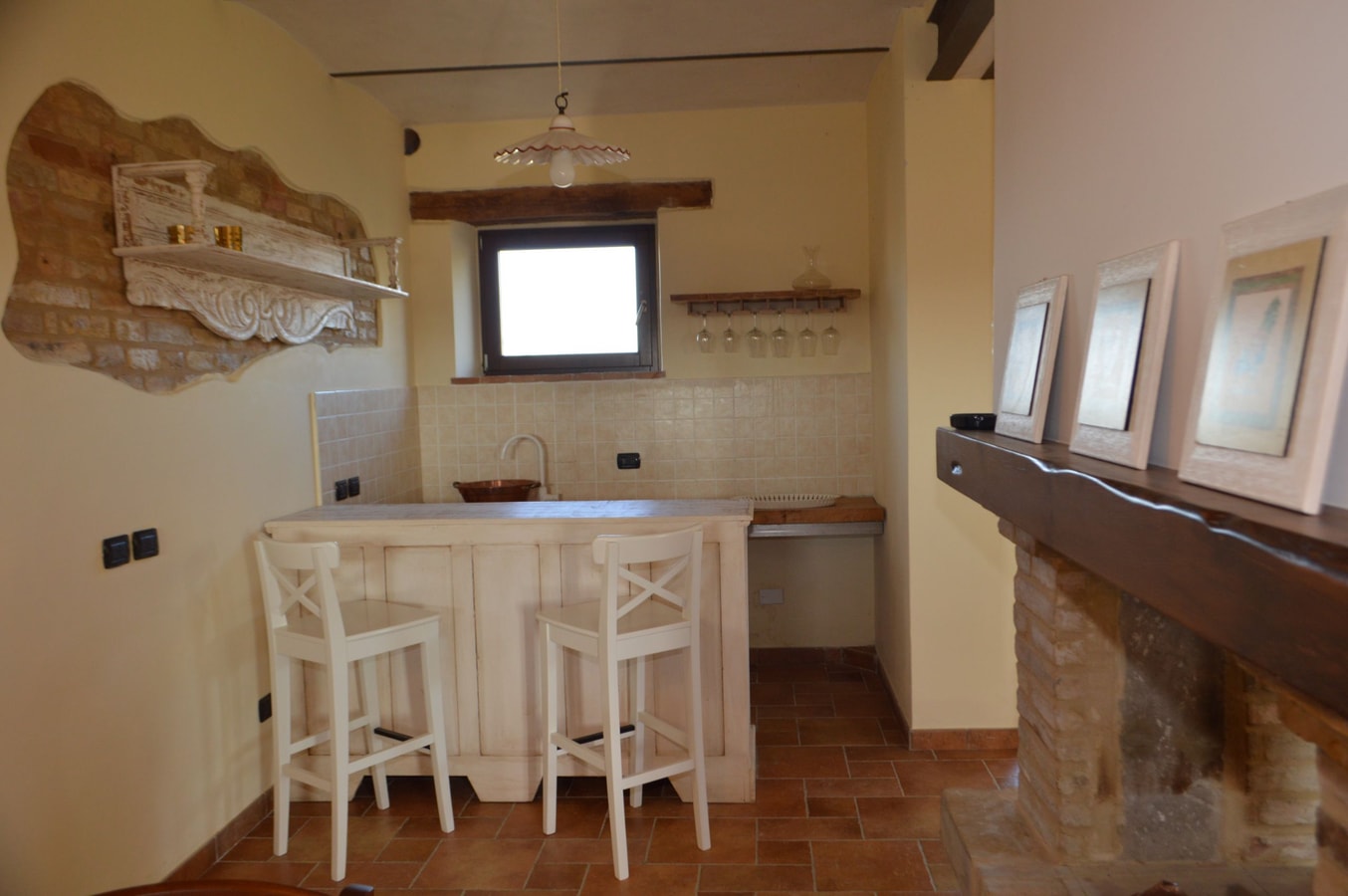 Villa Bocciolo - Private villa with pool 7 Italian Breaks