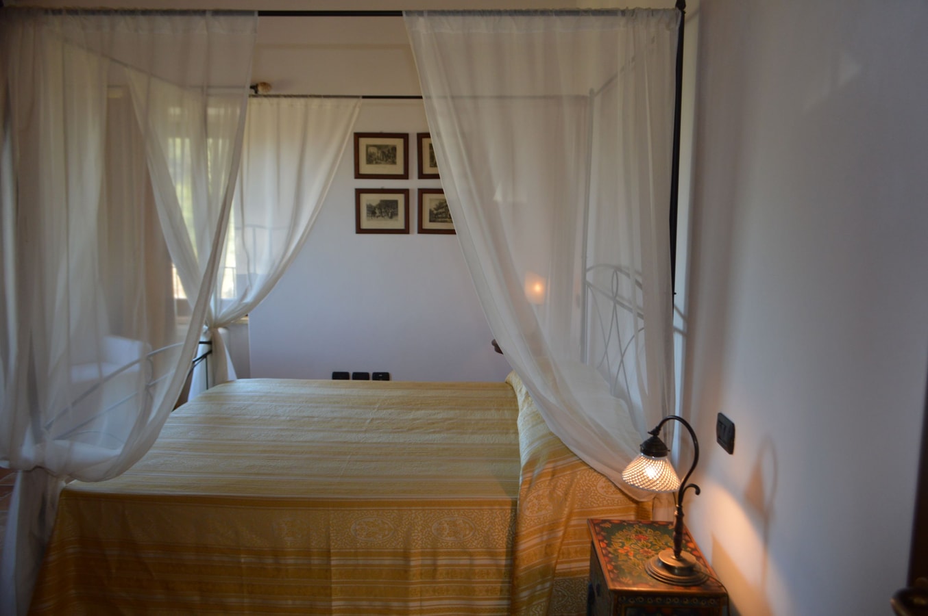 Villa Bocciolo - Private villa with pool 10 Italian Breaks