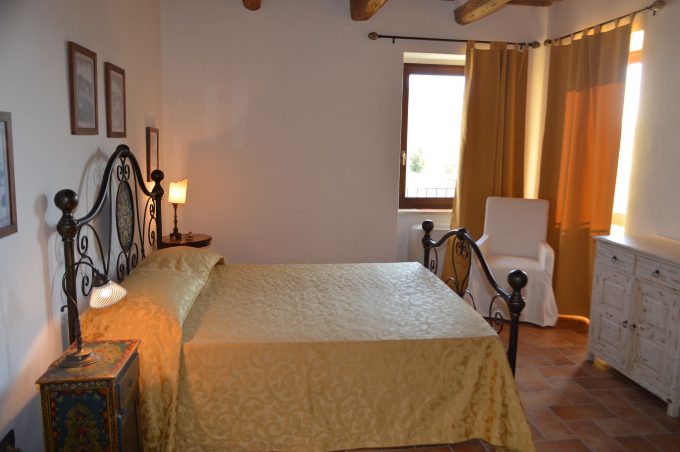 Villa Bocciolo - Private villa with pool 11 Italian Breaks