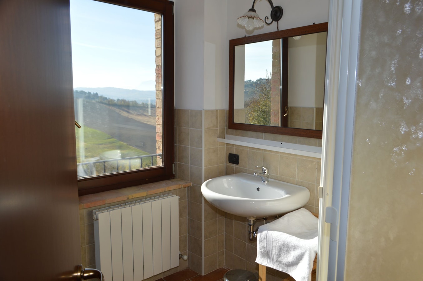 Villa Bocciolo - Private villa with pool 15 Italian Breaks