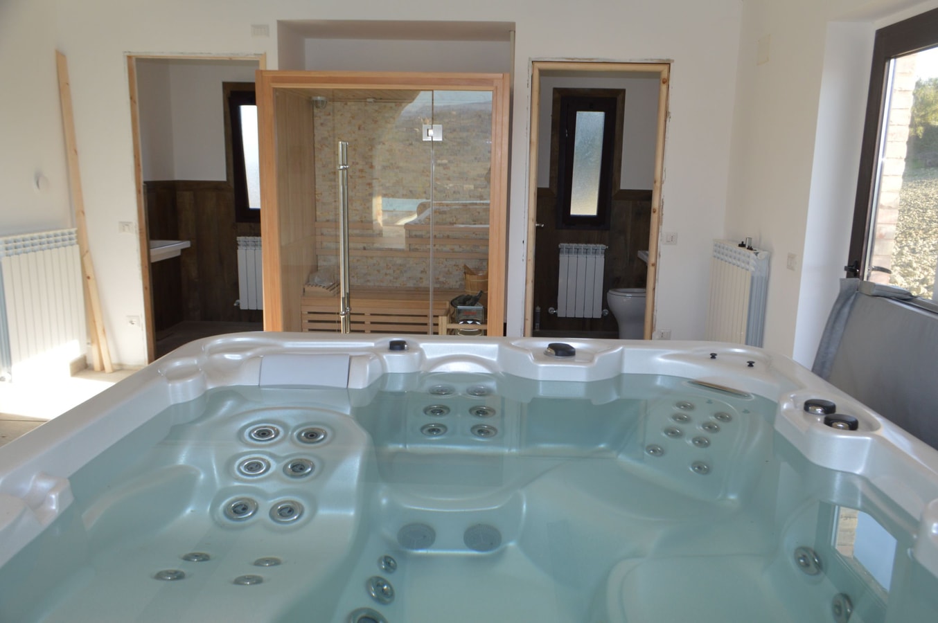 Villa Bocciolo - Private villa with pool 14 Italian Breaks