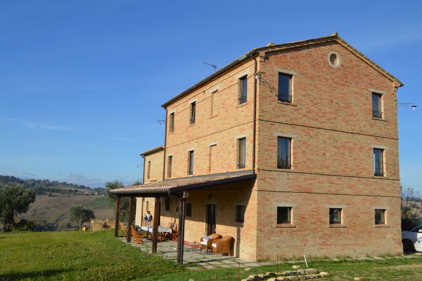Villa Bocciolo - Private villa with pool 18 Italian Breaks