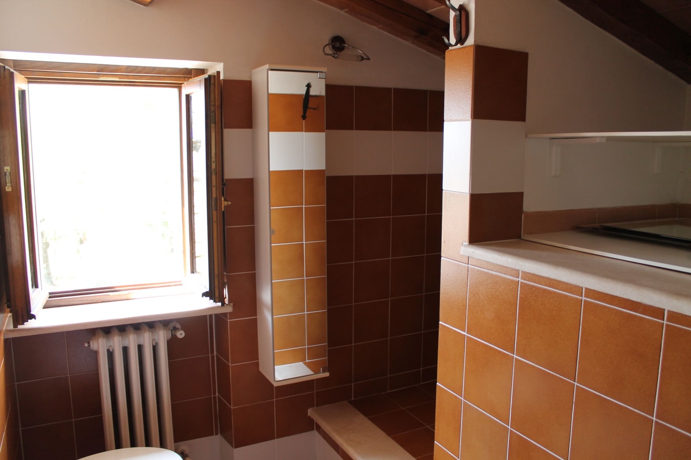 Private villa with swimming pool in Umbria 31 Italian Breaks