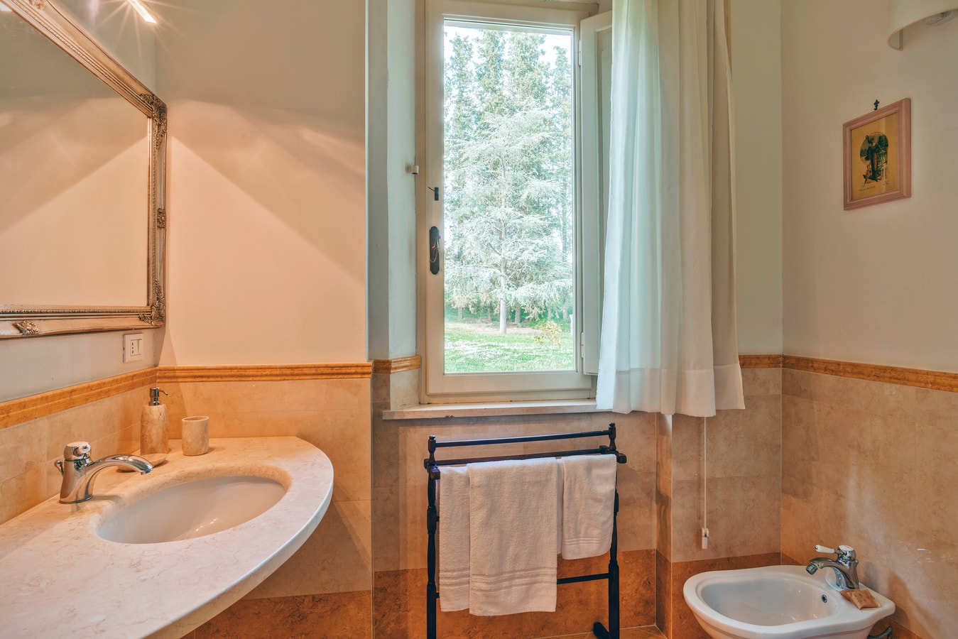 Villa Fiore Fantasma - Private Tuscan villa with pool 28 Italian Breaks