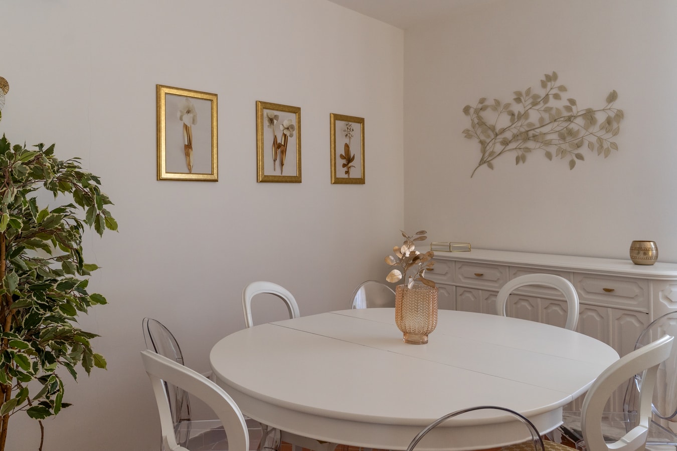 Resort Lubrense - Partenio with shared pool 7 Italian Breaks