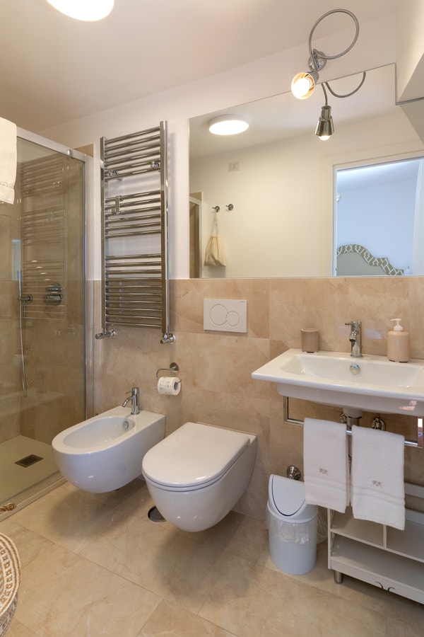 Resort Lubrense - Partenio with shared pool 16 Italian Breaks