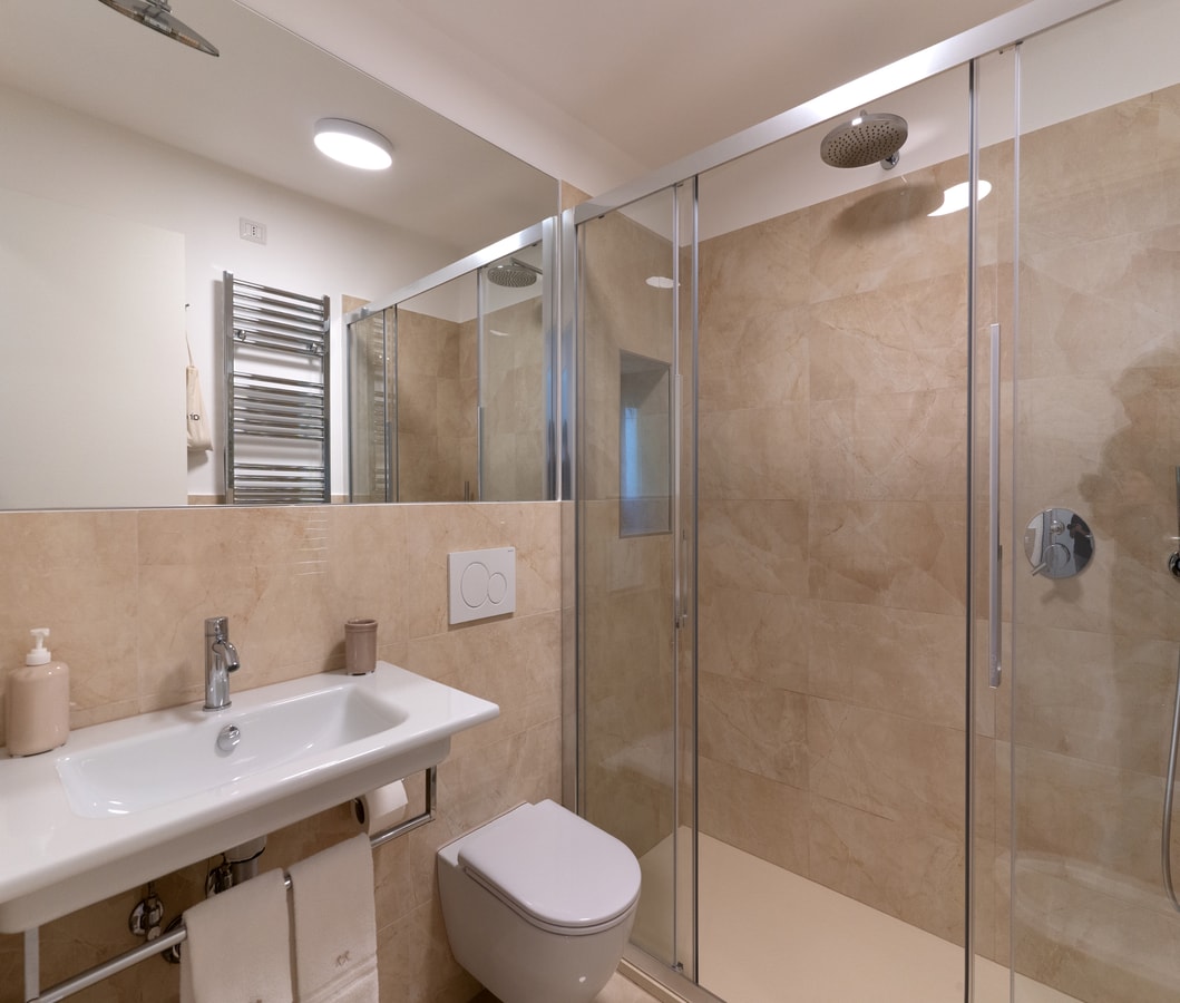 Resort Lubrense - Partenio with shared pool 17 Italian Breaks