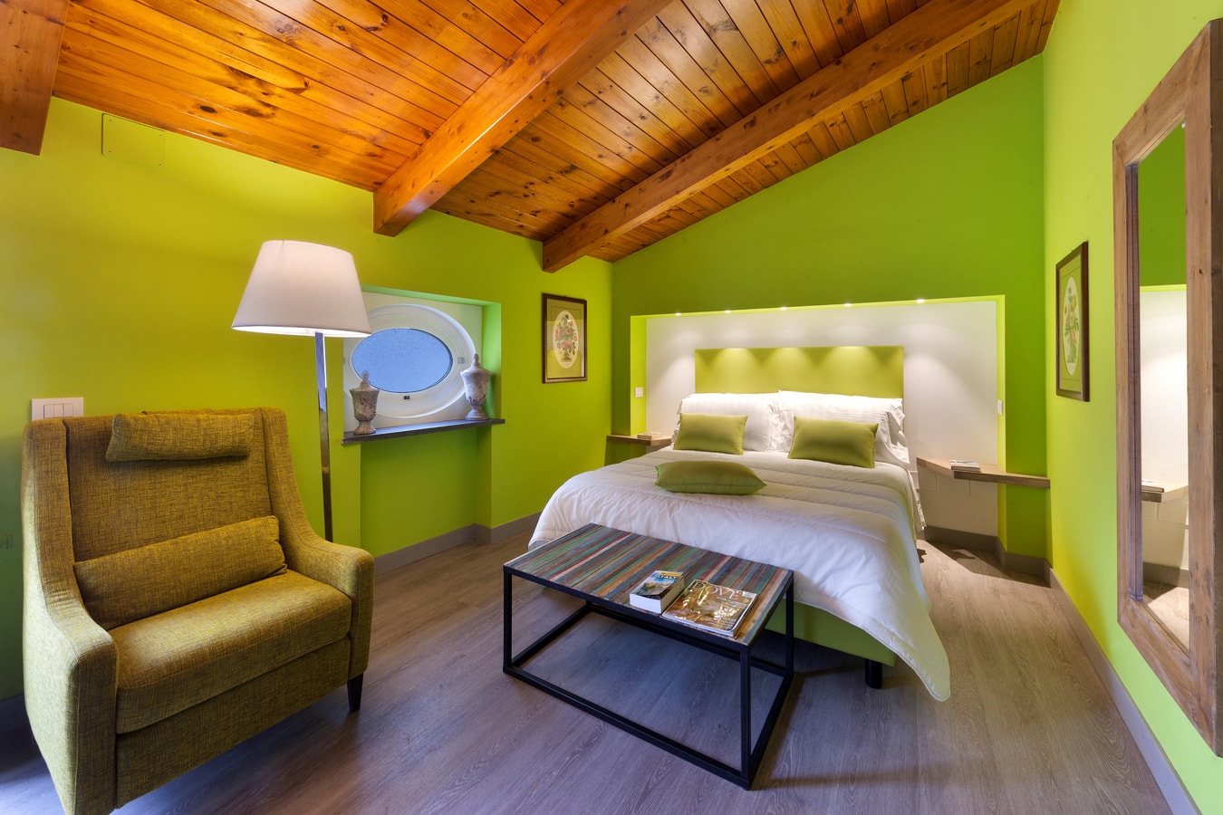 Casa Papavero, in Sorrento centre 7 Villas in Italy