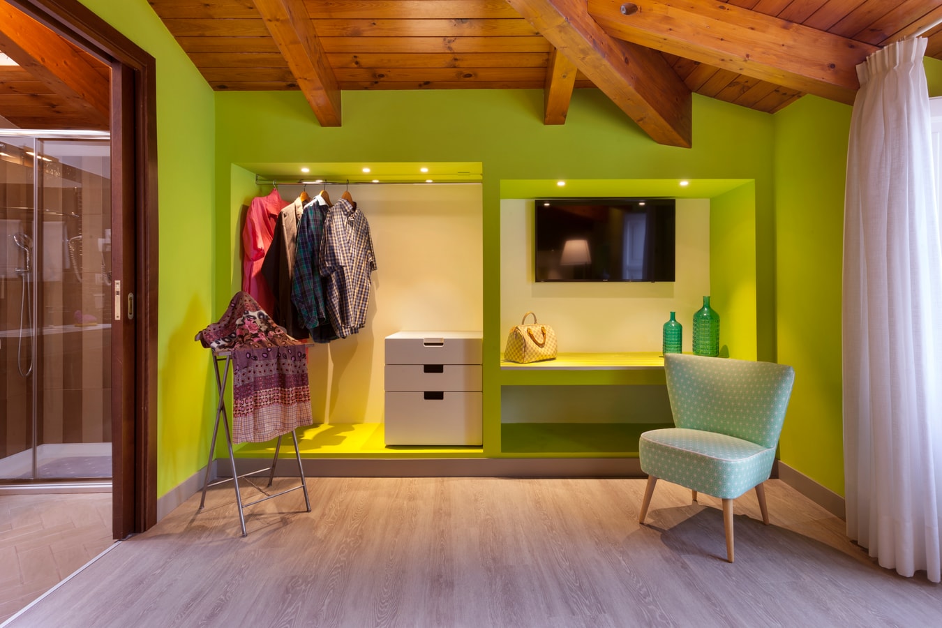 Casa Papavero, in Sorrento centre 9 Villas in Italy