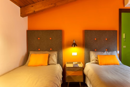 Casa Papavero, in Sorrento centre 10 Villas in Italy