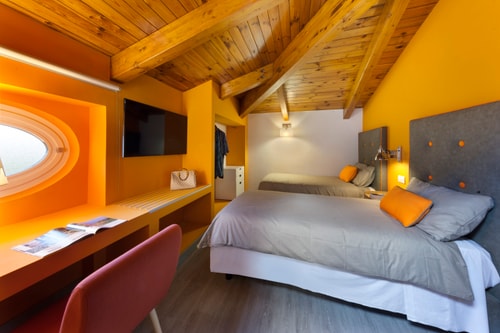 Casa Papavero, in Sorrento centre 12 Villas in Italy