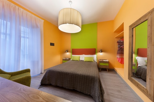 Casa Papavero, in Sorrento centre 13 Villas in Italy