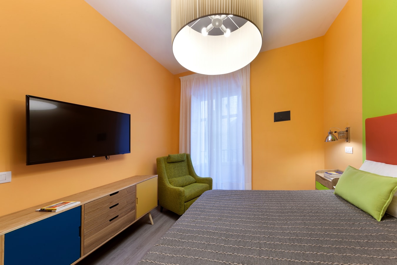 Casa Papavero, in Sorrento centre 14 Villas in Italy