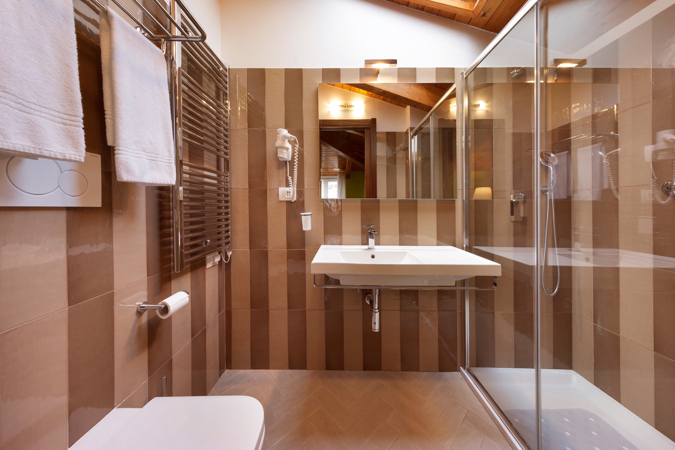 Casa Papavero, in Sorrento centre 16 Villas in Italy