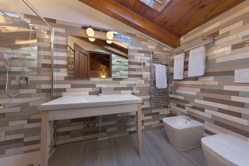 Casa Papavero, in Sorrento centre 17 Villas in Italy