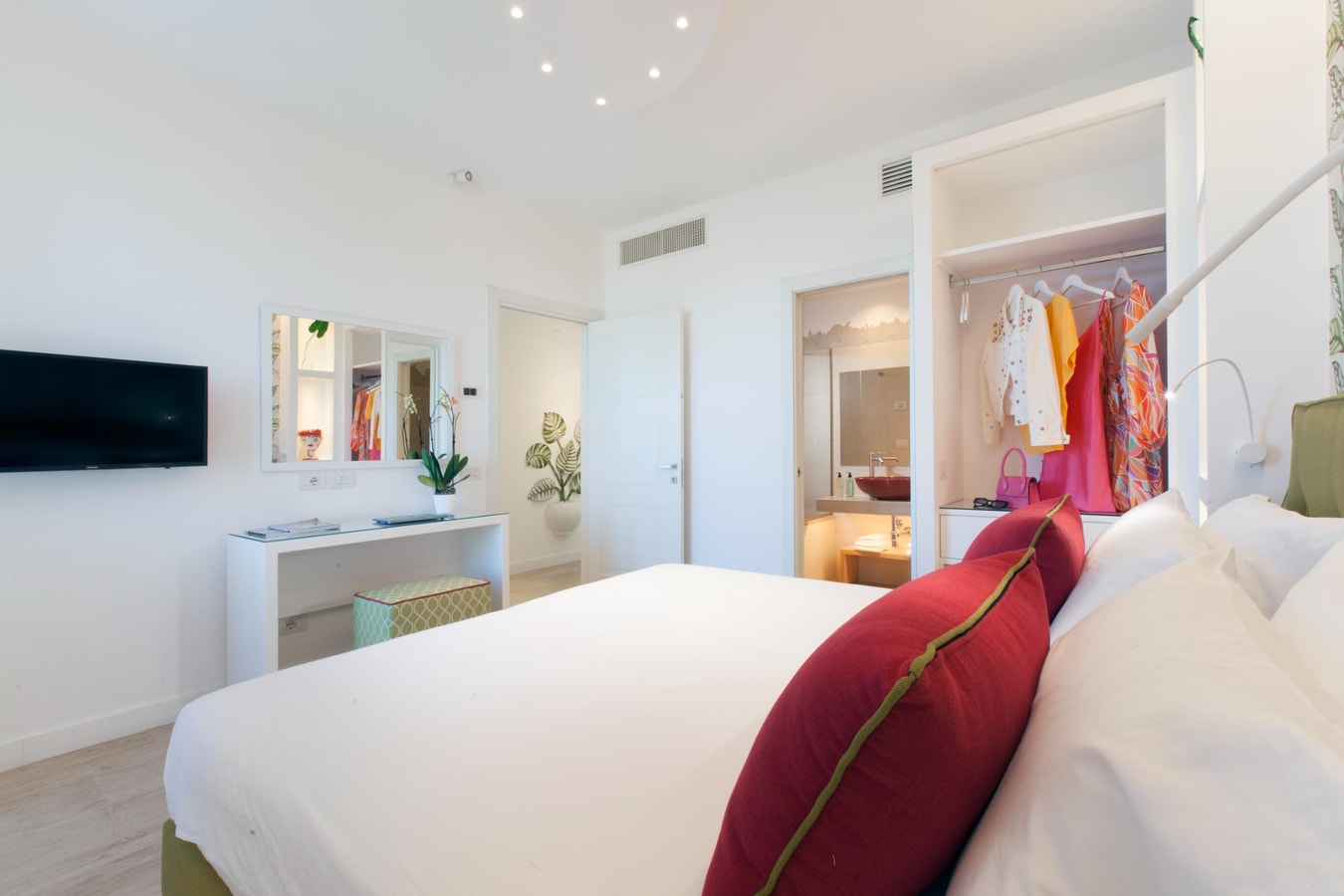 Resort Lubrense - Mandragola with shared pool 15 Italian Breaks