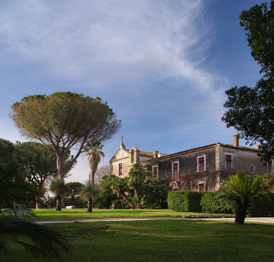 Private villa with swimming pool in Sicily 1 Italian Breaks