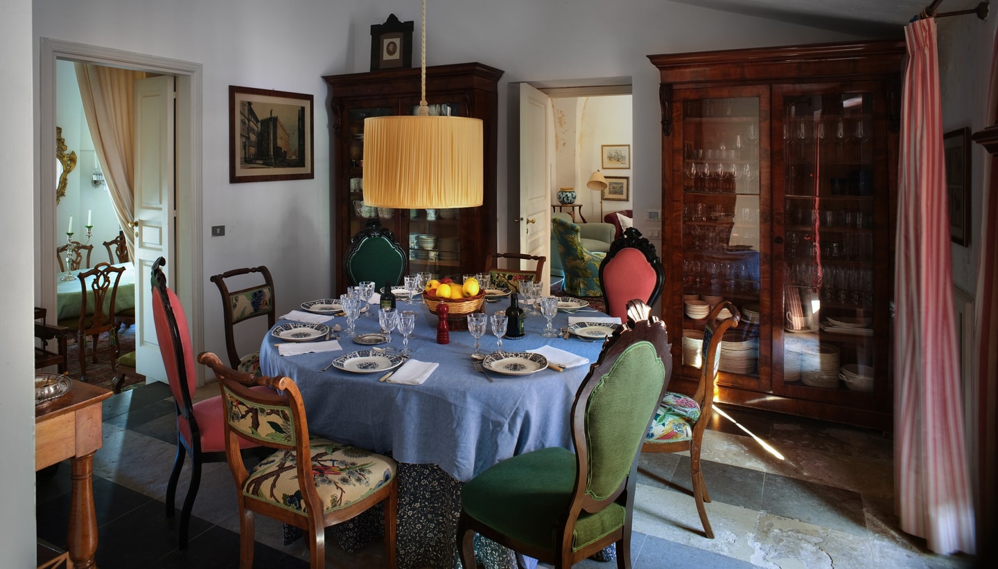 Private villa with swimming pool in Sicily 3 Italian Breaks