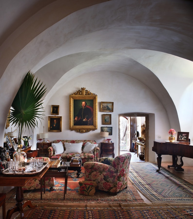 Private villa with swimming pool in Sicily 6 Italian Breaks