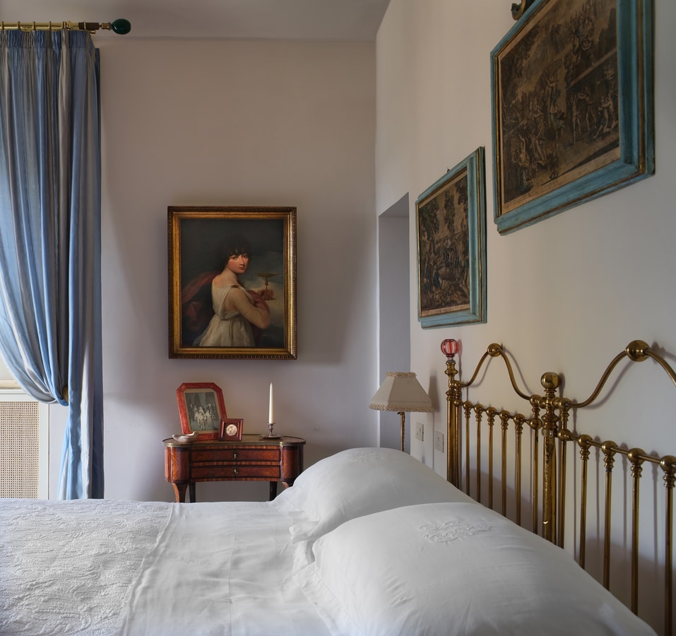 Private villa with swimming pool in Sicily 8 Italian Breaks