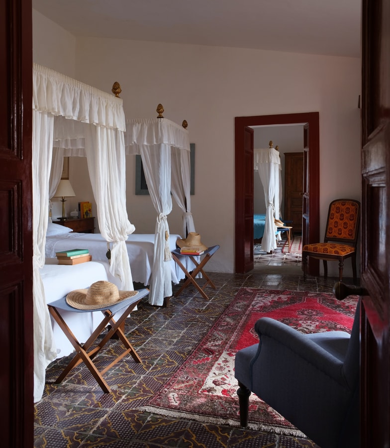 Private villa with swimming pool in Sicily 13 Italian Breaks