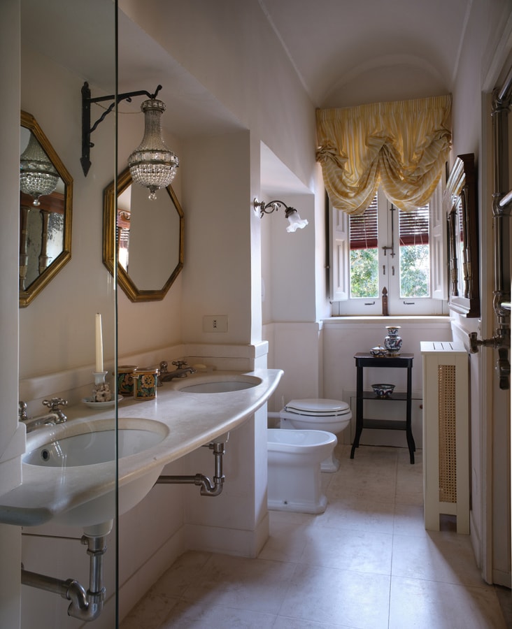 Private villa with swimming pool in Sicily 16 Italian Breaks
