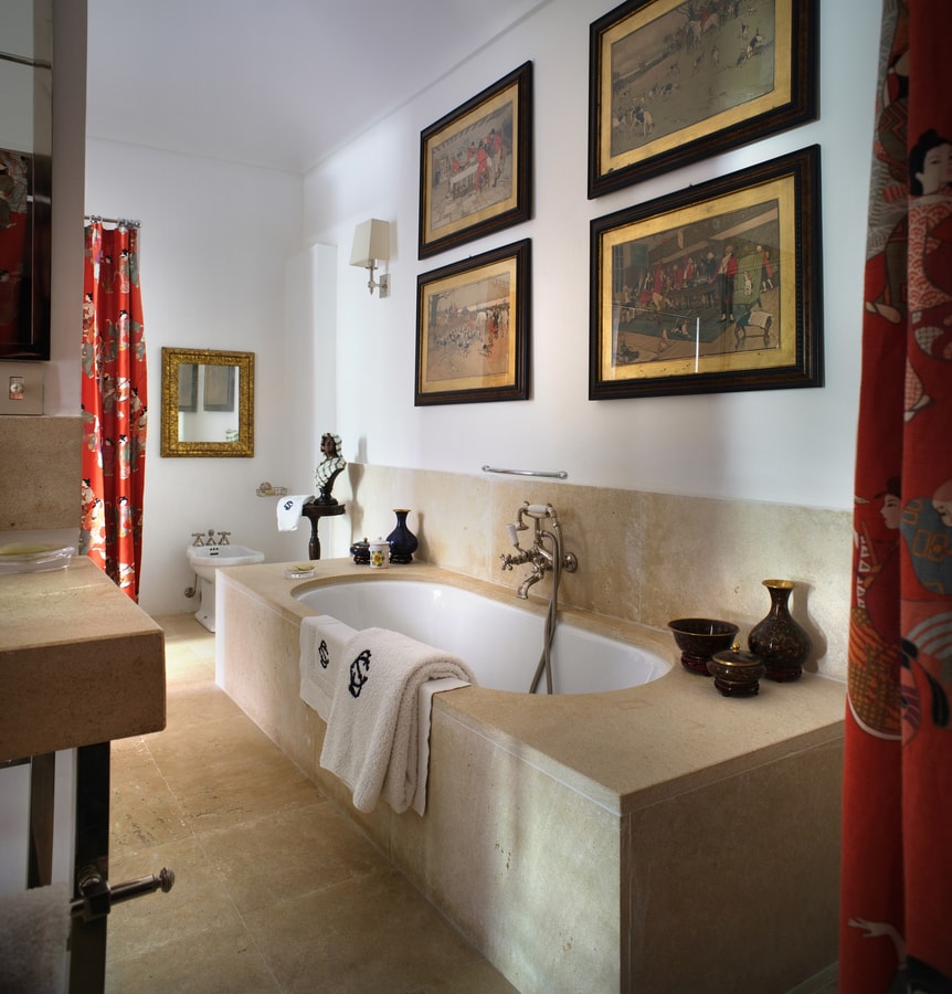 Private villa with swimming pool in Sicily 18 Italian Breaks