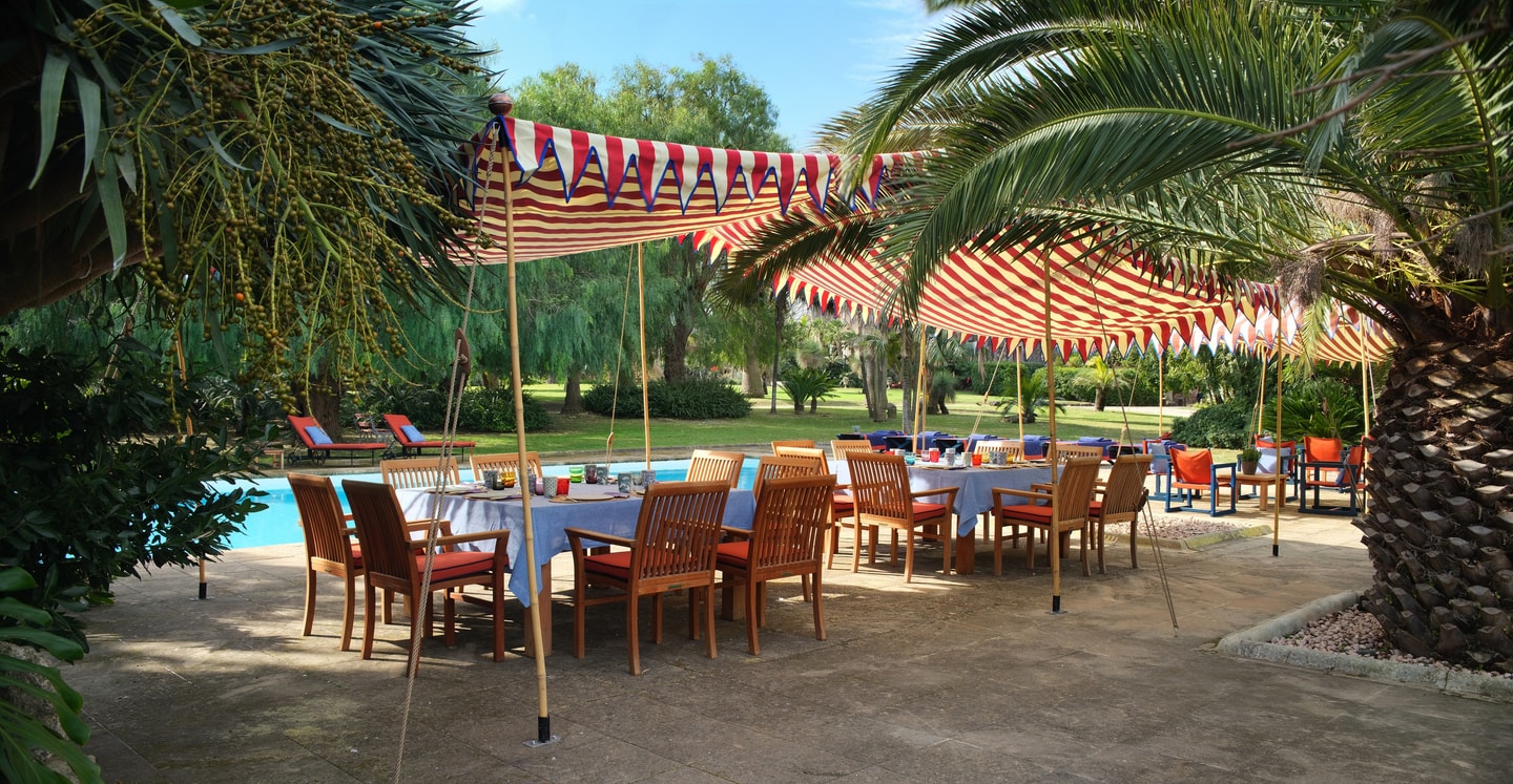 Private villa with swimming pool in Sicily 21 Italian Breaks