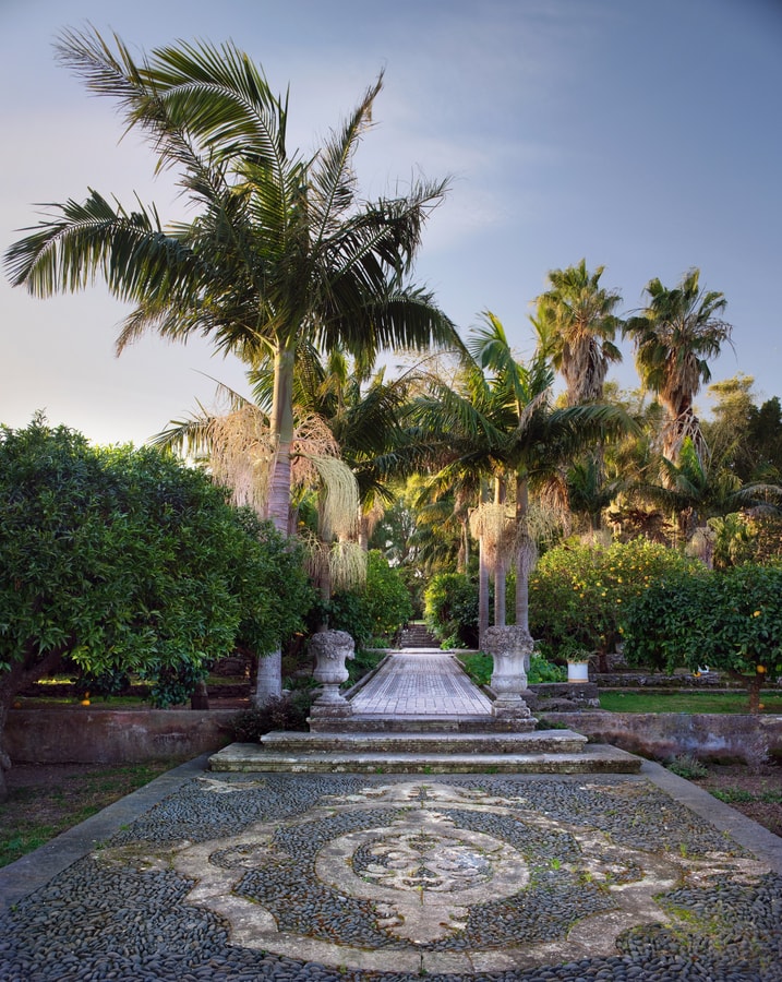 Private villa with swimming pool in Sicily 24 Italian Breaks