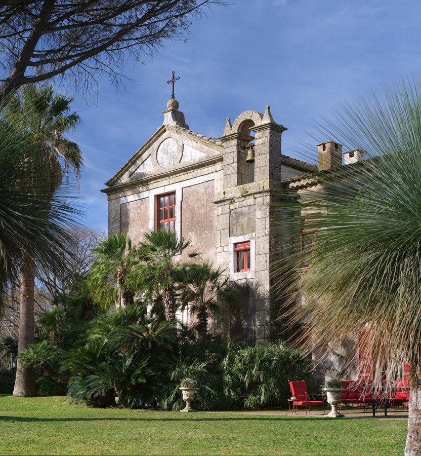 Private villa with swimming pool in Sicily 30 Italian Breaks