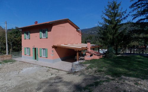 Villa Catia - Private villa with pool in Tuscany 2 Italian Breaks