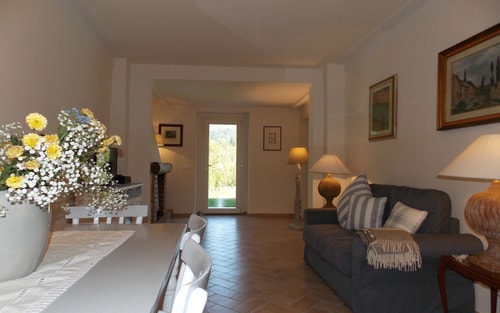 Villa Catia - Private villa with pool in Tuscany 3 Italian Breaks