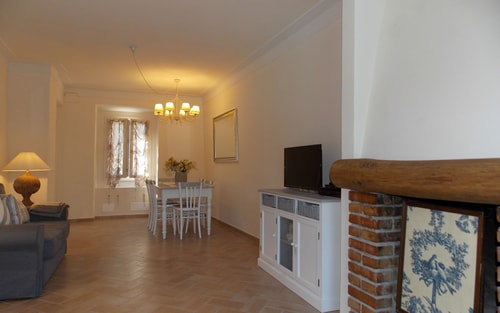 Villa Catia - Private villa with pool in Tuscany 4 Italian Breaks