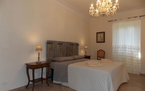 Villa Catia - Private villa with pool in Tuscany 8 Italian Breaks